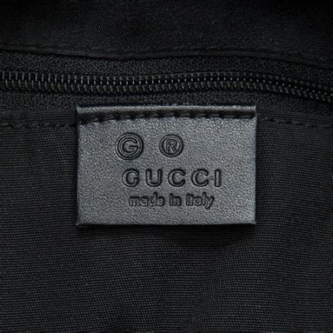 gucci discount policy